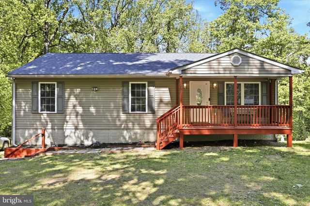 55 RED SQUIRREL RD, Harpers Ferry, WV 25425