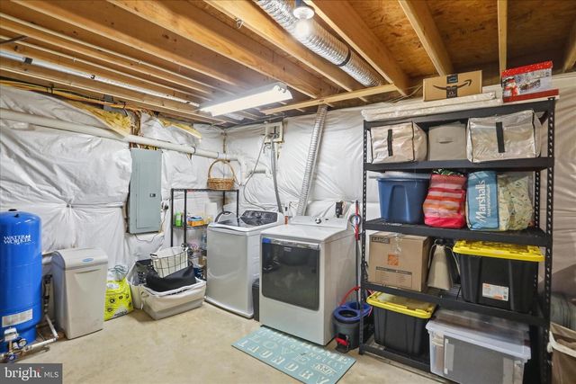 55 RED SQUIRREL RD, Harpers Ferry, WV 25425