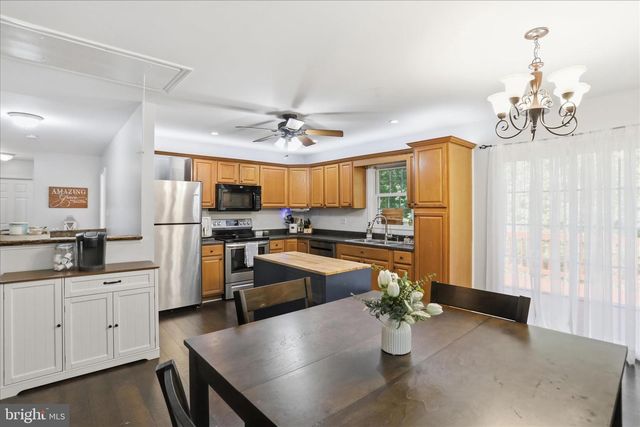 55 RED SQUIRREL RD, Harpers Ferry, WV 25425