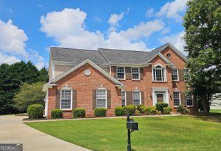 8155 Cavendish Place, Johns Creek, GA 30024