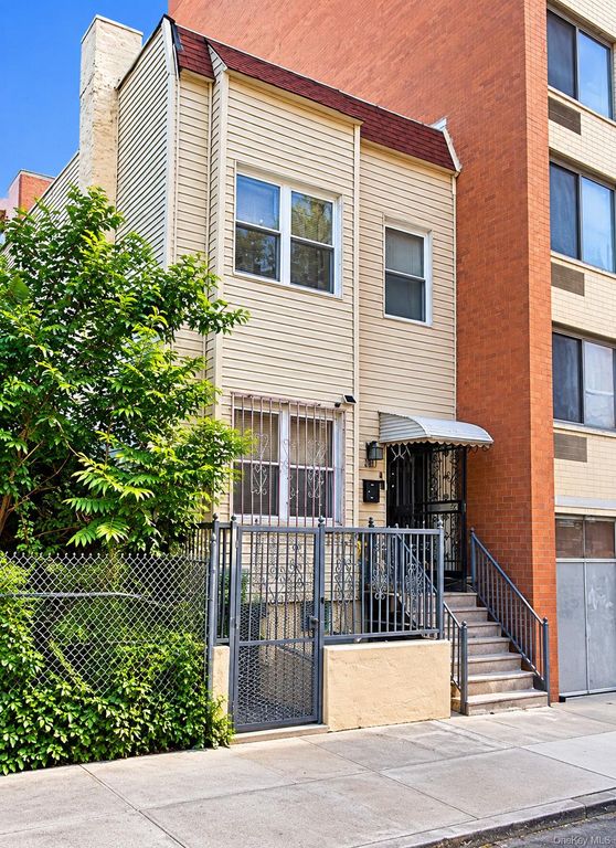 467 E 159th Street, Bronx, NY 10451 — exterior
