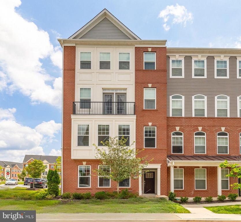 7964 POTTER PL #B, Elkridge, MD 21075