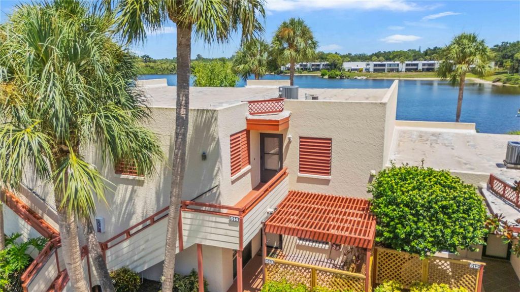 514 SPRING LAKES BOULEVARD, BRADENTON, FL 34210 — exterior