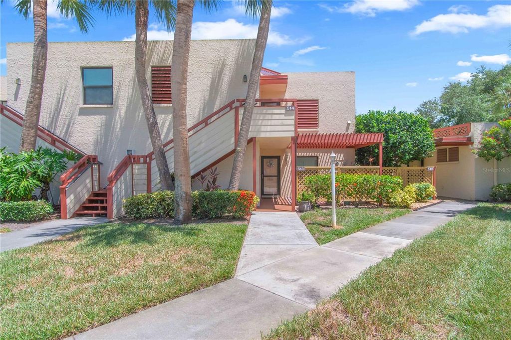 514 SPRING LAKES BOULEVARD, BRADENTON, FL 34210 — photo 2
