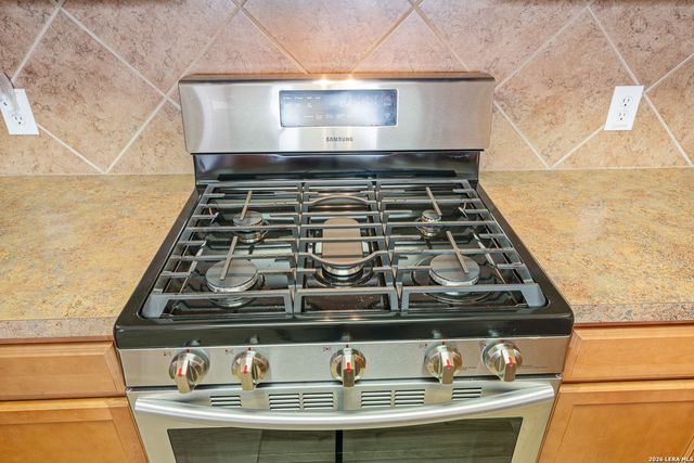 12606 Desert Palm, San Antonio, TX 78253