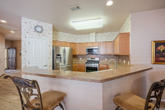 12606 Desert Palm, San Antonio, TX 78253