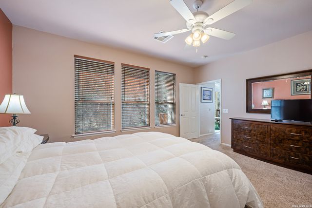 12606 Desert Palm, San Antonio, TX 78253