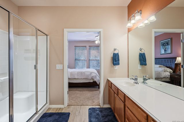 12606 Desert Palm, San Antonio, TX 78253