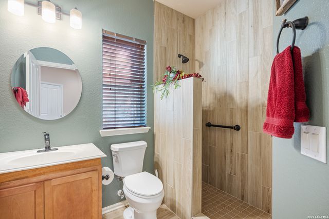 12606 Desert Palm, San Antonio, TX 78253