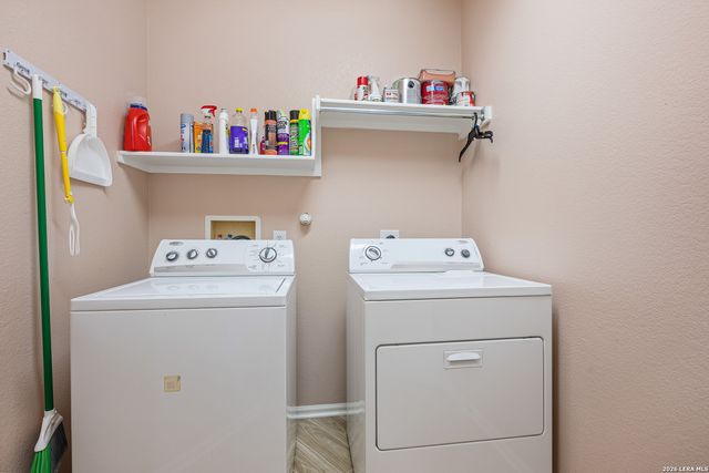 12606 Desert Palm, San Antonio, TX 78253