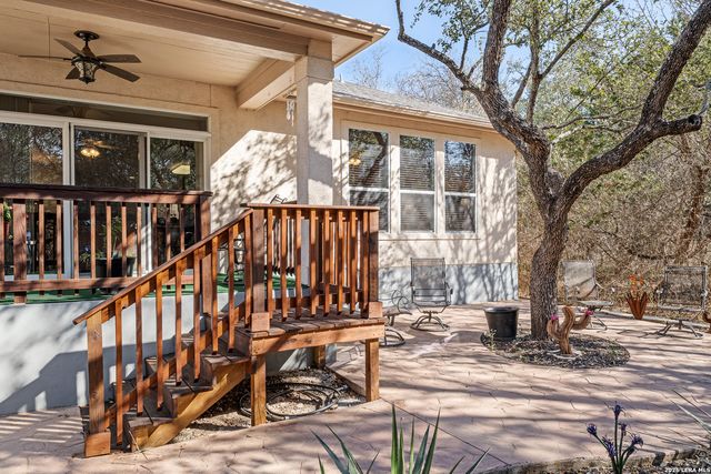 12606 Desert Palm, San Antonio, TX 78253