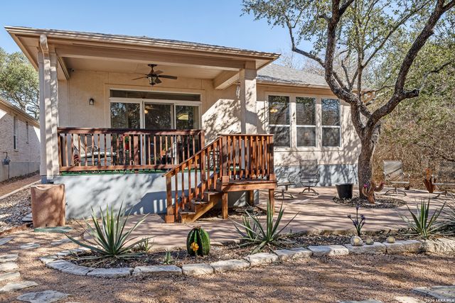 12606 Desert Palm, San Antonio, TX 78253