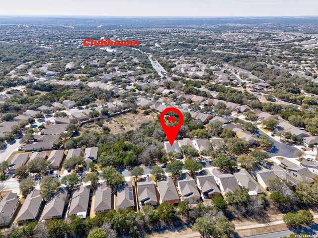 12606 Desert Palm, San Antonio, TX 78253