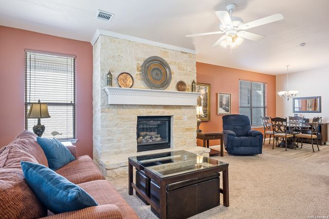 12606 Desert Palm, San Antonio, TX 78253