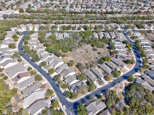 12606 Desert Palm, San Antonio, TX 78253