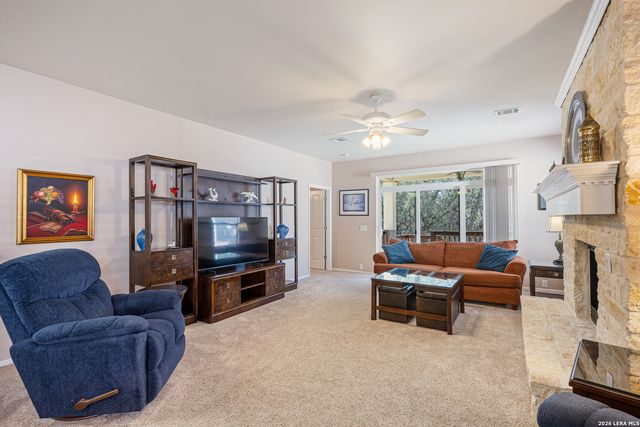 12606 Desert Palm, San Antonio, TX 78253