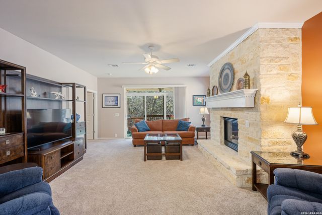 12606 Desert Palm, San Antonio, TX 78253