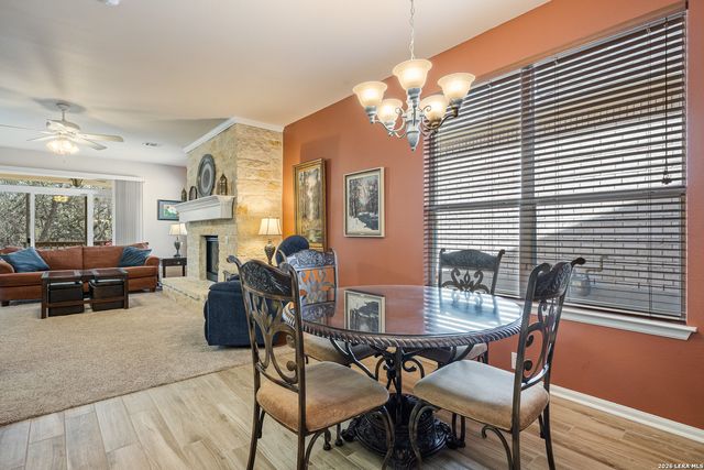 12606 Desert Palm, San Antonio, TX 78253