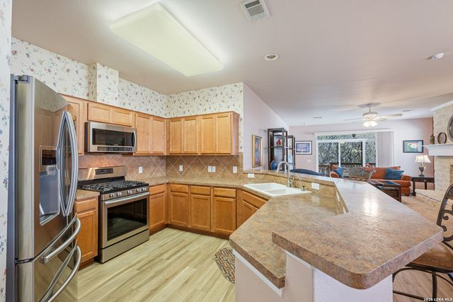 12606 Desert Palm, San Antonio, TX 78253