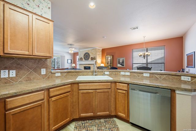 12606 Desert Palm, San Antonio, TX 78253