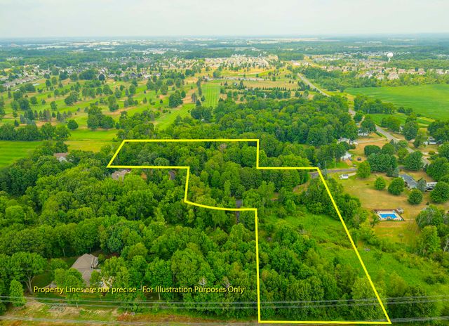 8047 Kraft Avenue Se, Caledonia Twp, MI 49316