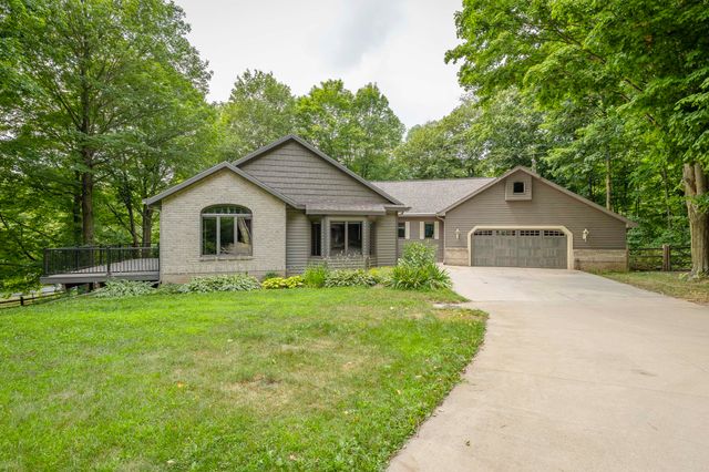 8047 Kraft Avenue Se, Caledonia Twp, MI 49316