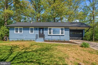 12235 LEGORE BRIDGE RD, Woodsboro, MD 21798