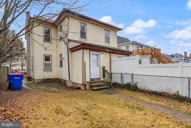 552 COLUMBIA AVE, Millville, NJ 08332