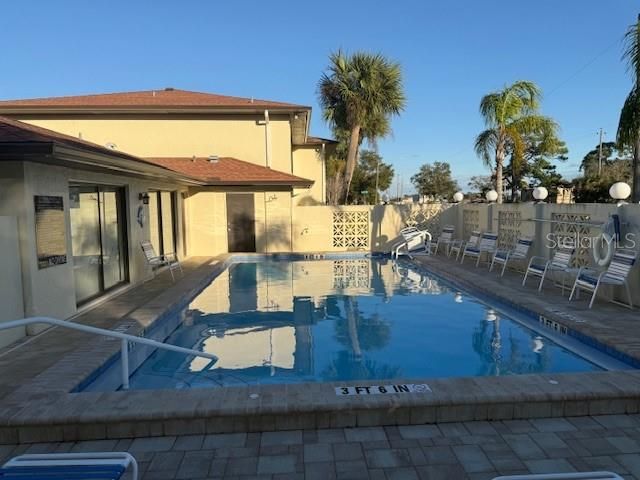 431 AIRPORT AVENUE E 204, Venice, FL 34285