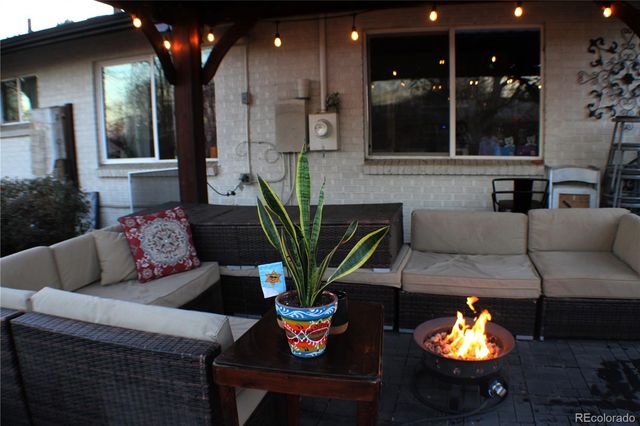 2704 S Zurich Court, Denver, CO 80236