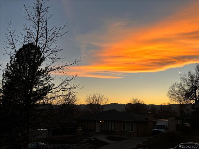 2704 S Zurich Court, Denver, CO 80236