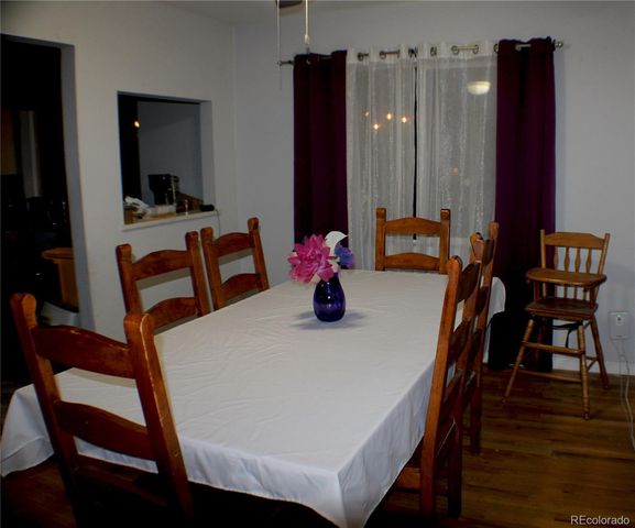 2704 S Zurich Court, Denver, CO 80236