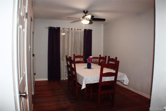 2704 S Zurich Court, Denver, CO 80236