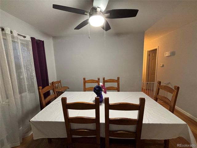 2704 S Zurich Court, Denver, CO 80236