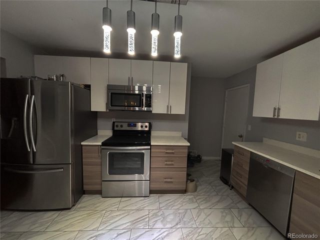 2704 S Zurich Court, Denver, CO 80236