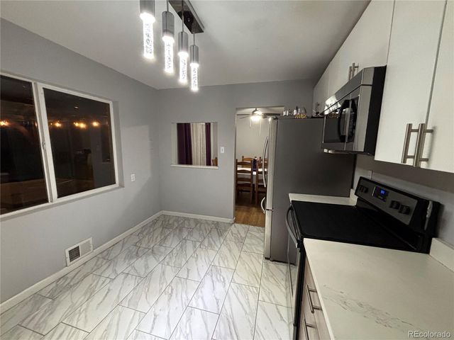 2704 S Zurich Court, Denver, CO 80236