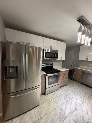 2704 S Zurich Court, Denver, CO 80236