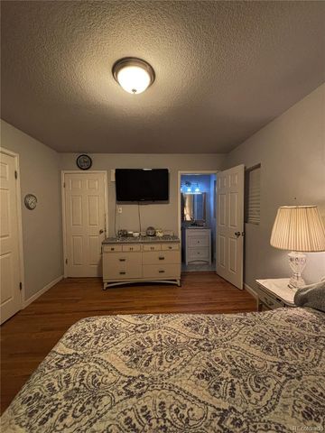 2704 S Zurich Court, Denver, CO 80236