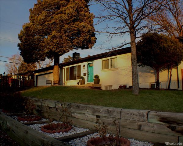 2704 S Zurich Court, Denver, CO 80236