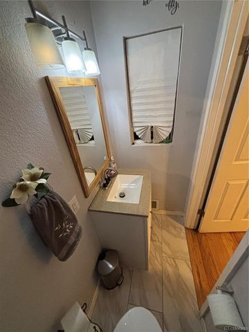 2704 S Zurich Court, Denver, CO 80236