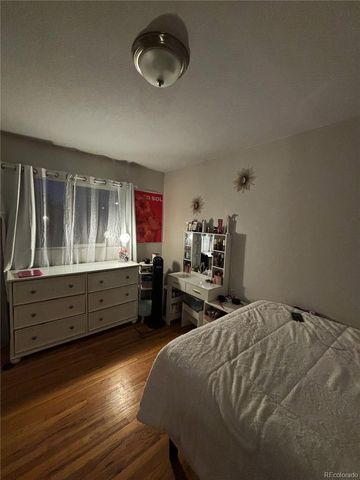 2704 S Zurich Court, Denver, CO 80236