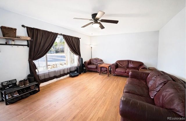 2704 S Zurich Court, Denver, CO 80236