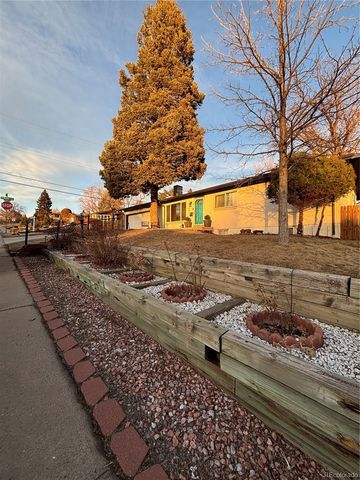 2704 S Zurich Court, Denver, CO 80236