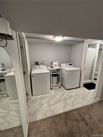 2704 S Zurich Court, Denver, CO 80236