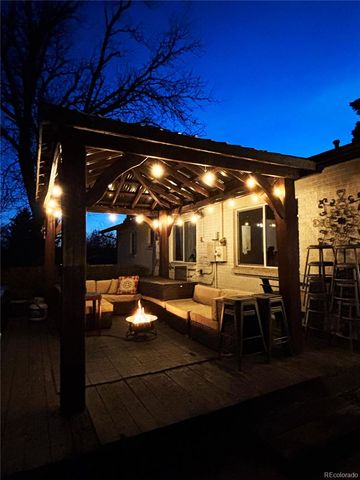 2704 S Zurich Court, Denver, CO 80236