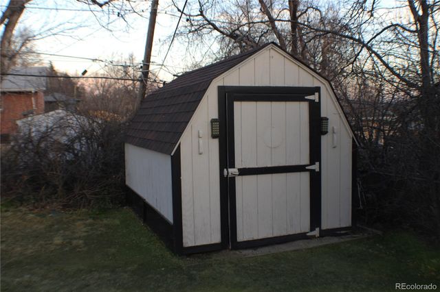 2704 S Zurich Court, Denver, CO 80236