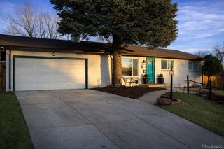 2704 S Zurich Court, Denver, CO 80236