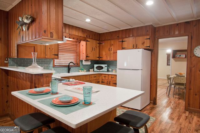 437 Pine Street, Madison, GA 30650