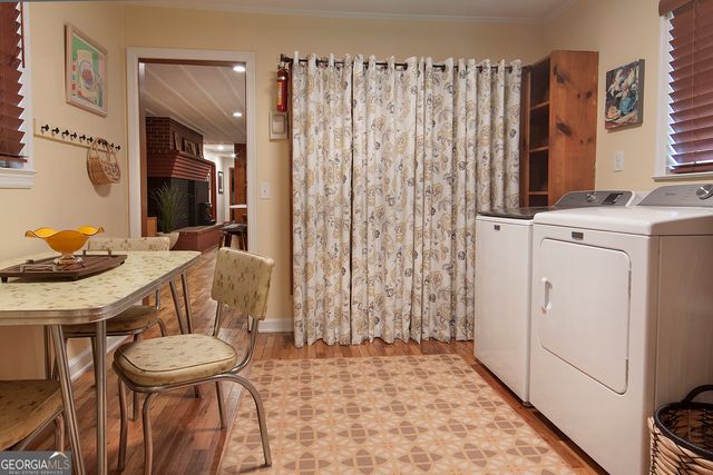 437 Pine Street, Madison, GA 30650