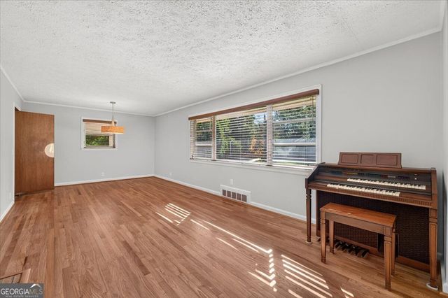 437 Pine Street, Madison, GA 30650